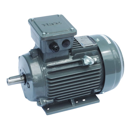Electro Motor Teco
