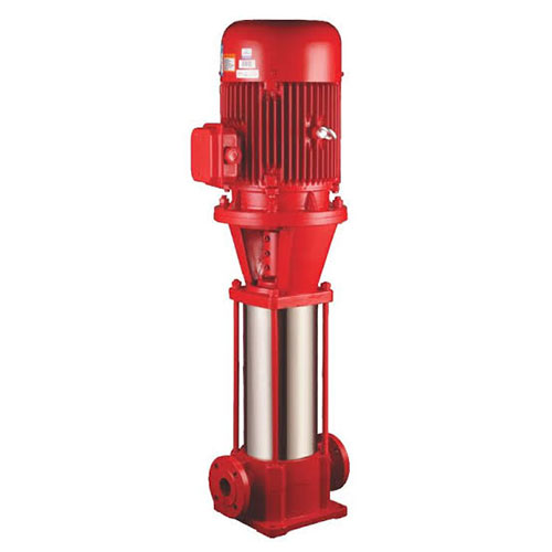 Jockey Fire Pump