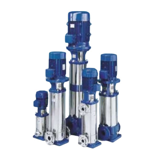 Pompa Lowara