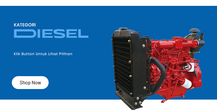 PT Triarsa Tirta Mandiri Kategori Diesel