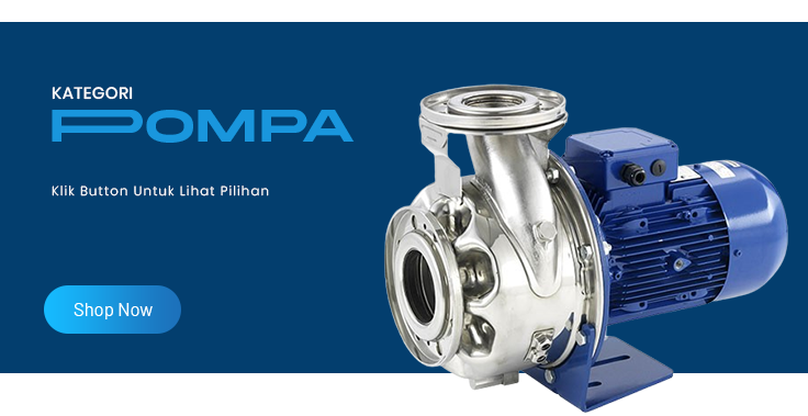 PT Triarsa Tirta Mandiri Kategori Pompa