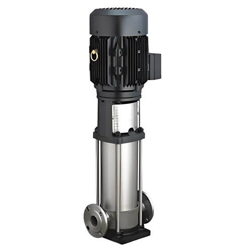 Pompa CRI MVS Series