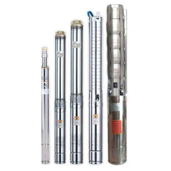 Drakos Submersible Pump