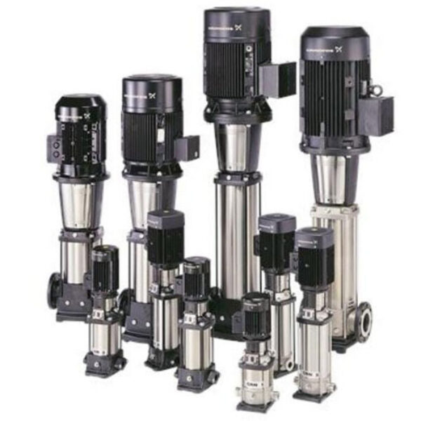 Pompa Grundfos CR