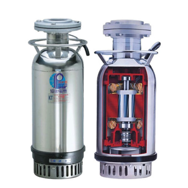 Showfou Submersible Contractor Pump
